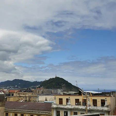 Zemoriya San Sebastián