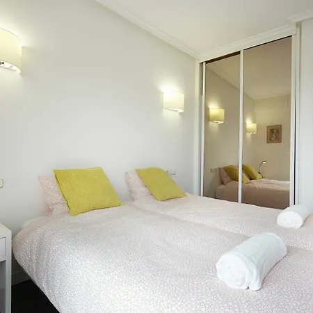 Zemoriya Apartamento *