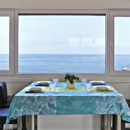 Apartamento Zemoriya