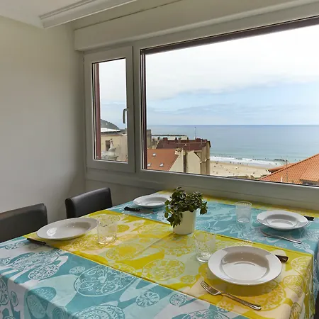 Zemoriya Apartamento