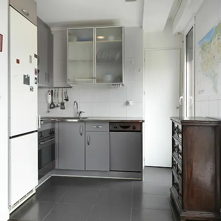 Apartamento Zemoriya