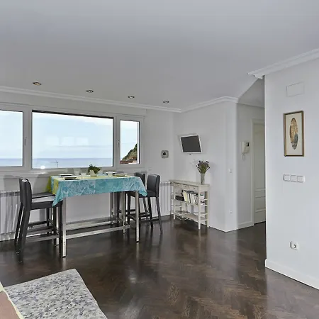 Zemoriya Apartamento